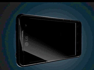 LG úp mở điện thoại 3D, lõi kép đầu tiên