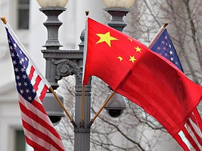 Trung Quốc bắt quan chức làm 'gián điệp' cho Mỹ