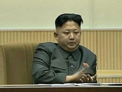 Kim Jong Un rối loạn tâm lý sau vụ xử chú dượng?