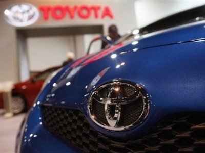 Toyota Yaris tiết kiệm nhiên liệu ‘vô đối’ tại Nhật Bản
