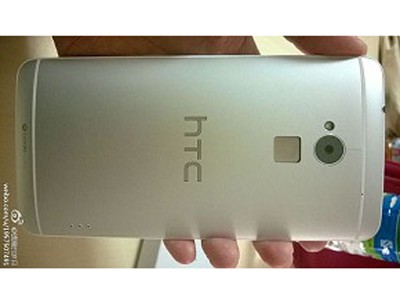 HTC One Max sẽ ra mắt ngày 17/10