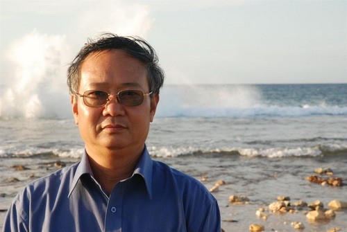 Nhà báo Nguyễn Như Phong đã được “giải độc”