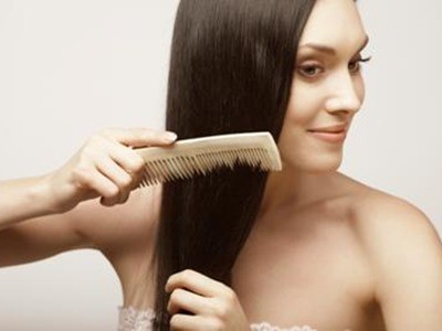 Chăm sóc tóc ‘pro’ tại nhà