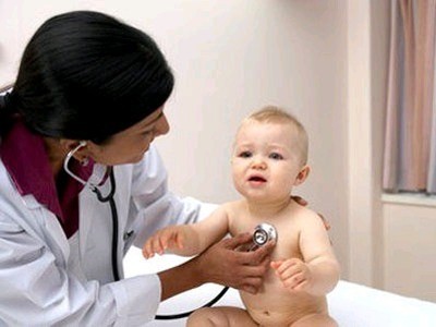 Nguy hiểm viêm gan B ở trẻ sơ sinh