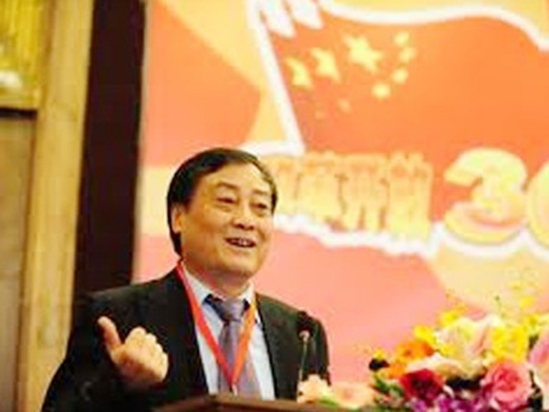 Giàu nhất trong Quốc hội Trung Quốc hiện nay là Zong Qinghou, người sở hữu tài sản trên 10,7 tỷ USD.