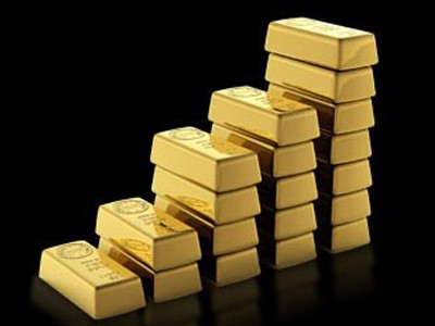 Giá vàng đạt mức kỉ lục, hơn 40 triệu đồng/lượng