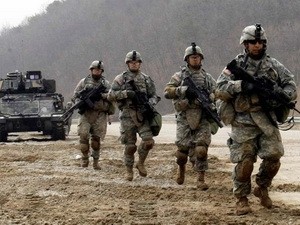 Triều Tiên tố cáo Mỹ và Hàn Quốc là "kẻ gây chiến"