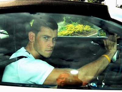 Real “chốt” vụ mua Bale 134 triệu USD