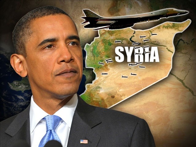 Vì sao Mỹ trì hoãn tấn công Syria?