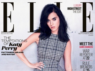 Katy Perry không muốn làm kẻ ‘giật bồ’ người khác