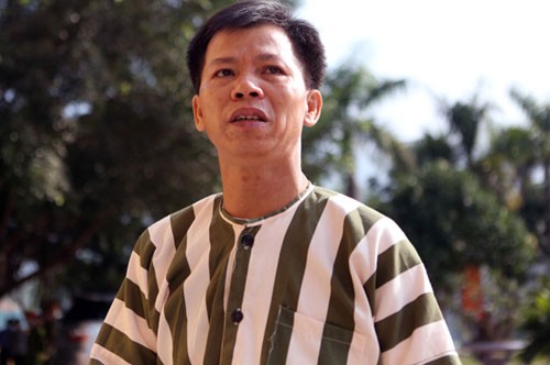 Ba ngành nội chính Bắc Giang bị chất vấn vụ ông Chấn