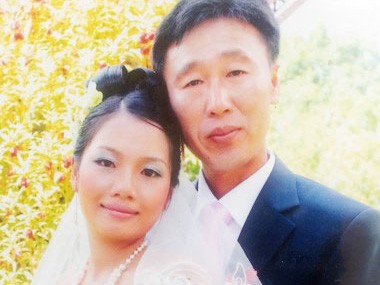 Vợ chồng cô dâu Việt tự tử tại Hàn Quốc