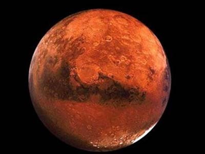 Có thể từng tồn tại sự sống trên Sao Hỏa