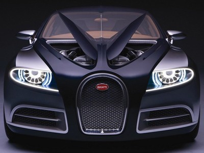 Bugatti 16C Galibier sẽ sớm đi vào sản xuất