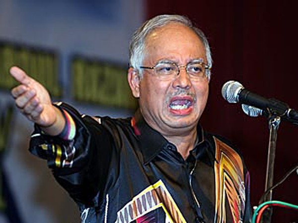 Tháng trước, Thủ tướng Malaysia tuyên bố sẽ thành lập ủy ban xem xét lại thủ tục bầu cử. Ảnh: Asia Times