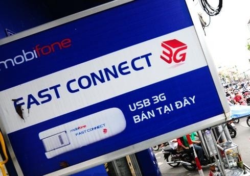 Cục Quản lý cạnh tranh kết luận vụ 'bắt tay tăng cước 3G'
