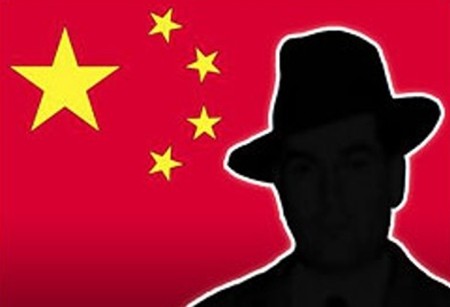 Mỹ sốt vó với gián điệp Trung Quốc