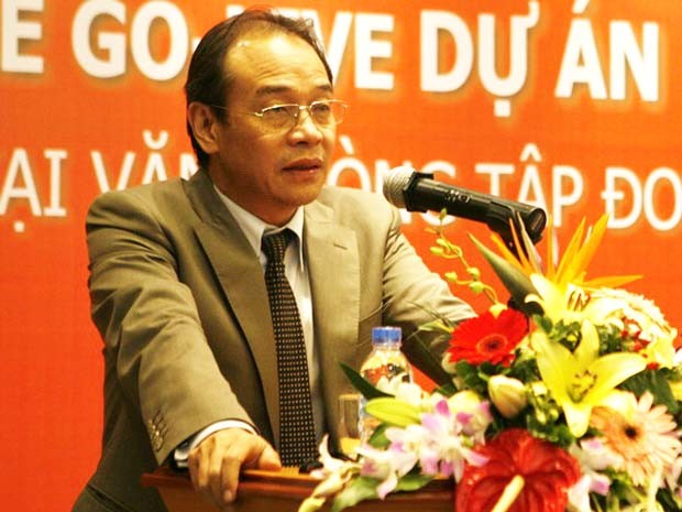 Hé lộ người nhận lương 'khủng' nhất Việt Nam