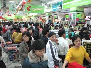 Doanh nghiệp Việt Nam sụt chỉ số niềm tin kinh doanh