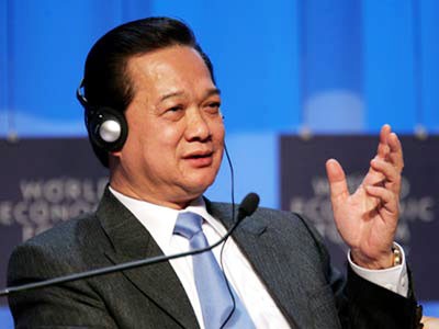 Thủ tướng sẽ tham dự Hội nghị cấp cao ASEAN