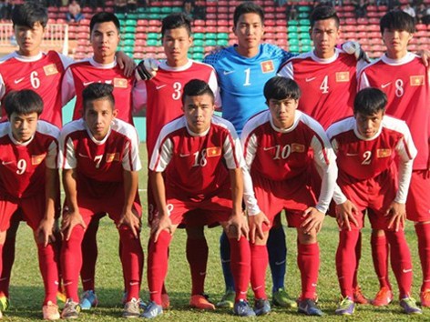 U19 Việt Nam và Running Man được đề cử giải Fair-Play