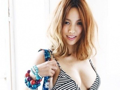 Lee Hyori: ‘Sexy vốn sẵn có trong tôi’