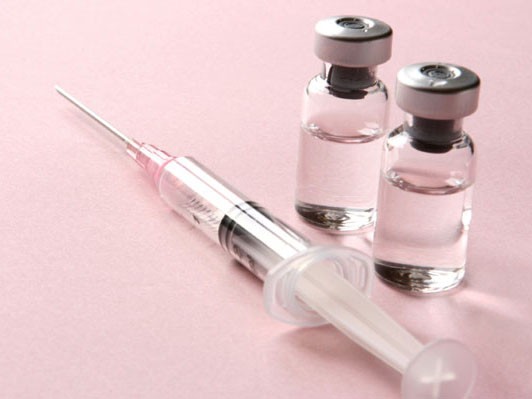 Sắp có vaccine chữa ung thư tiền liệt tuyến