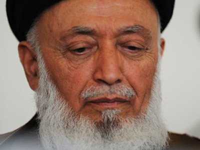 Cựu tổng thống Afghanistan bị ám sát