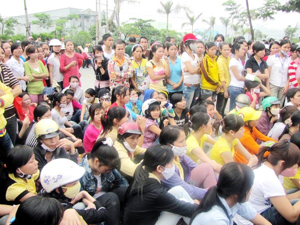 Đà Nẵng: 'Chặn' dân nhập cư có trái luật?