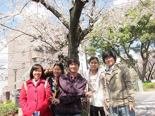 Học bổng thạc sĩ tại Nhật Bản
