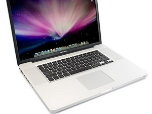 Apple sẽ khai tử máy tính MacBook Pro 17-inch?
