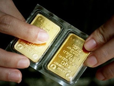 Vàng SJC sẽ trực thuộc Ngân hàng nhà nước Việt Nam