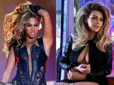 Beyonce ‘đánh bại’ Kim dẫn đầu ngôi sao được tìm kiếm nhiều nhất