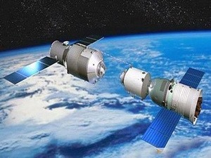 Trung Quốc sẽ đưa nữ phi hành gia lên vũ trụ