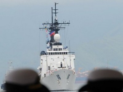 Philippines muốn tăng lính Mỹ nhằm bảo vệ lãnh thổ