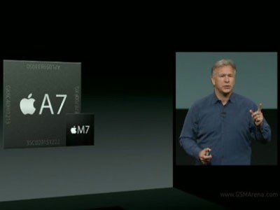 Samsung vẫn sản xuất 30-40% chip Apple A8