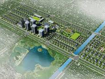 Hà Nội xây chung cư 300-700 triệu đồng/căn