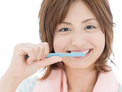 Đánh răng nhiều cũng gây hại