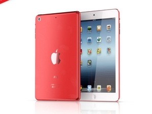 Apple dự kiến bán 10 triệu iPad mini trong quý bốn