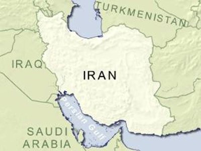 Iran tuyên bố đã bắt 30 điệp viên CIA