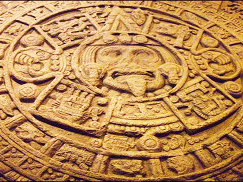 Người Maya chưa bao giờ tiên đoán ngày tận thế vào 2012