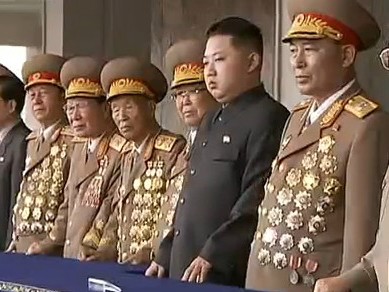 Cựu tổng tham mưu trưởng Triều Tiên bị sa thải vì thái độ 'không hợp tác’