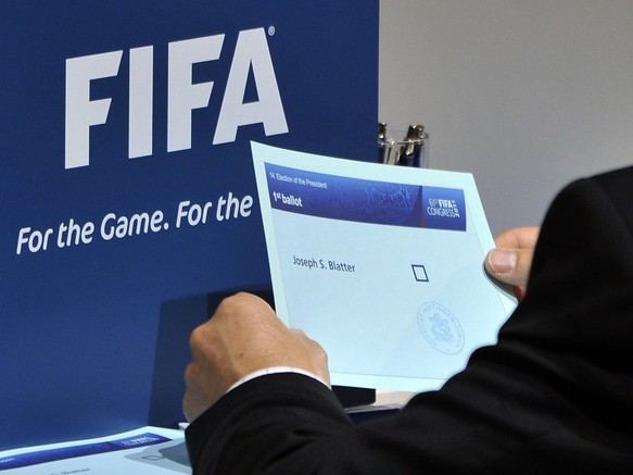 VFF chống lại Sepp Blatter?