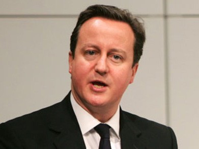 Thủ tướng Anh David Cameron sẽ cải tổ nội các