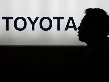 Toyota triệu hồi 1,7 triệu xe toàn cầu