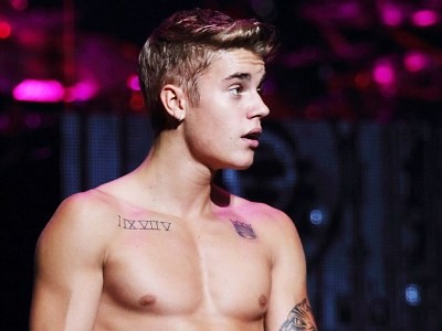 Justin Bieber bị cảnh sát ‘hỏi thăm’
