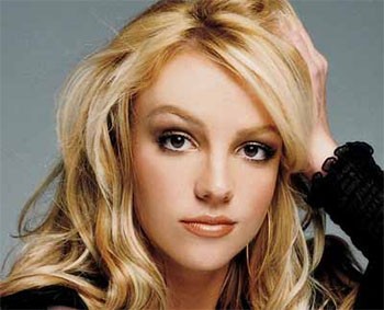 Công chúa Britney Spears tiết lộ bí quyết giảm cân