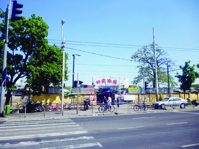 Khu chợ Việt tại Budapest sẽ bị đóng cửa?