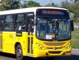 Brazil rúng động vụ cưỡng hiếp phụ nữ trên xe buýt