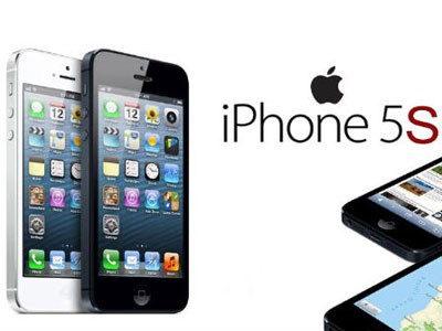 iPhone 5S có thể ra mắt ngày 20/6